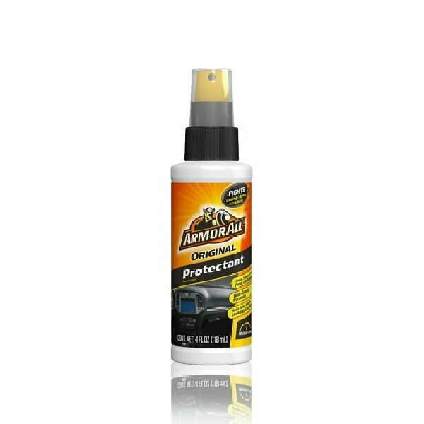 Armored Autogroup Protectant Armor All 118ml 10125